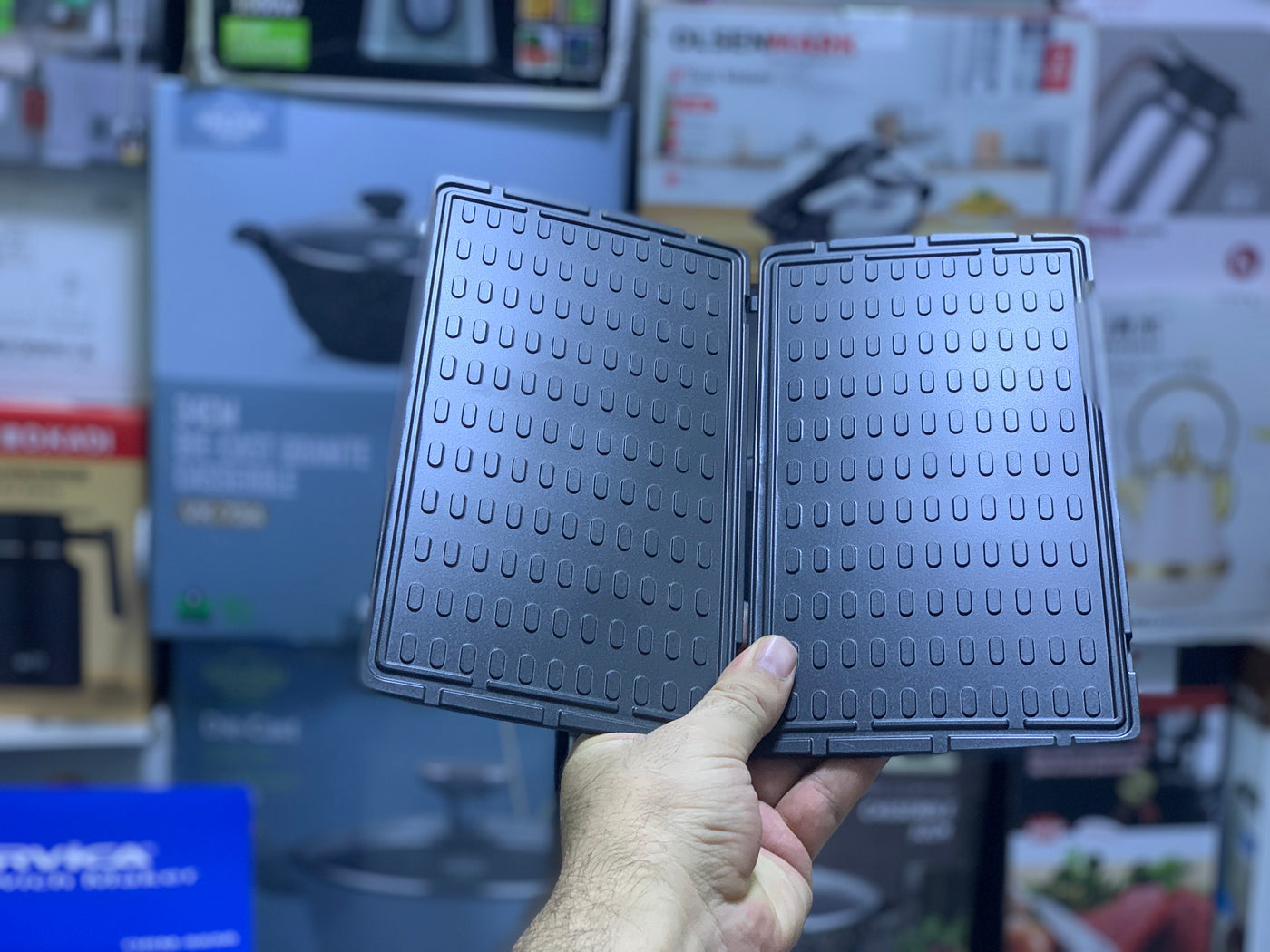 Orvica 12 in 1 Complete Set