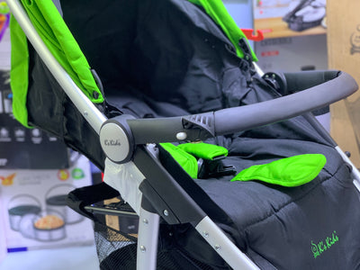 Fantasia TM-Baby Stroller