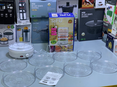 Food Dehydrator 500w with 8 Story