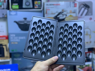 Orvica 12 in 1 Complete Set