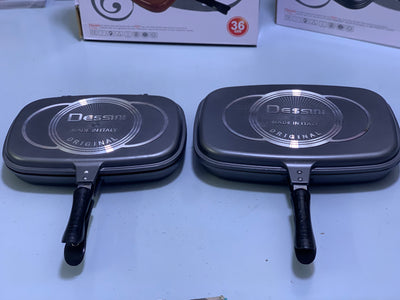 Dessini Grill Pans|Non-Stick
