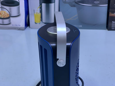 IFree Electric Heater|1000W