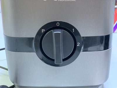 Cronier Multifunctional 2 in 1 Blender , Juicer and Grinder