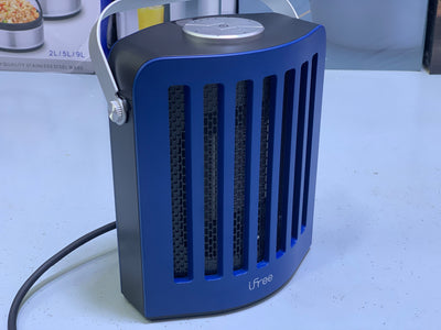 IFree Electric Heater|1000W