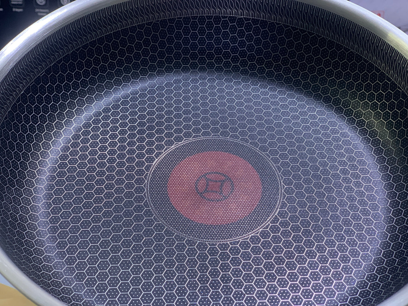 Laser 26 cm Frying Pan