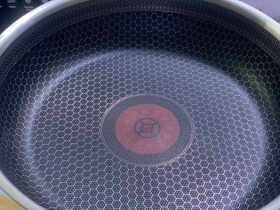 Laser 26 cm Frying Pan