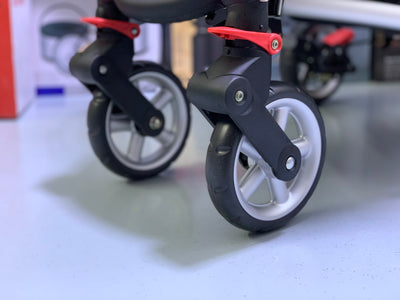 Fantasia TM-Baby Stroller