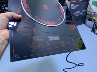 AICOOK Infrared Stove