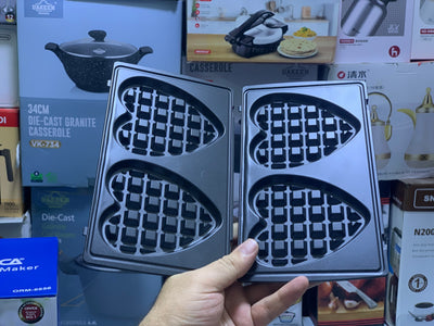 Orvica 12 in 1 Complete Set