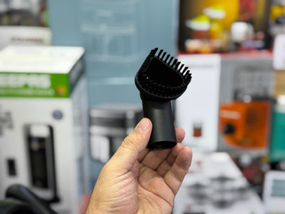 Geepas brand Drum Vacuum Cleaner 25L and 2500 watt