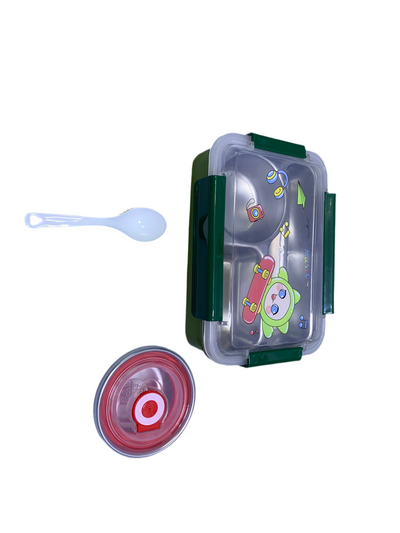 Kids Lunch box Stainless Steel