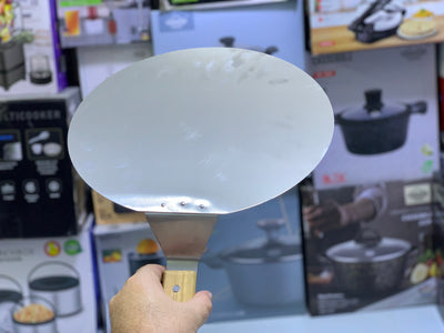 Pizza Pan Steel