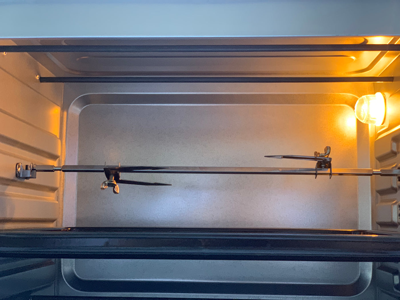 BlueStone electric Oven| Jumbo size | 45L & 2000w