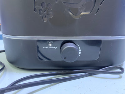 Flame Humidifier