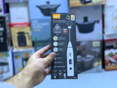Raf Coffee Beater and Mixer|20W