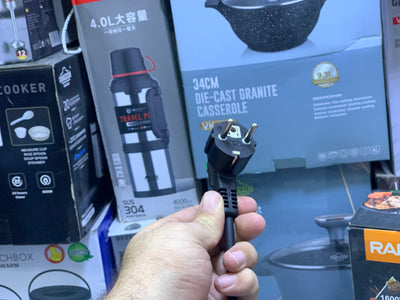 Raf 2 in 1 Baking Tray