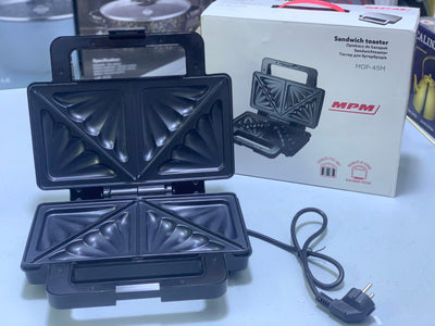 MPM Sandwich Makers