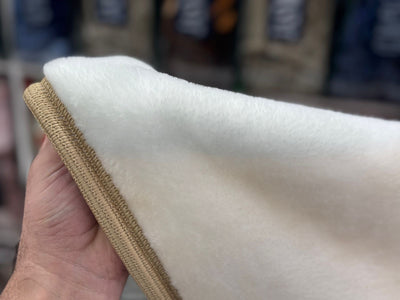 Mora Gold original Blanket| Spain Lot