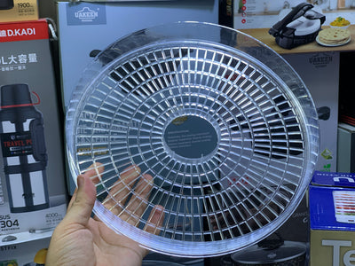 Food Dehydrator 500w with 8 Story