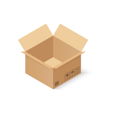 Open Parcel Before Payment